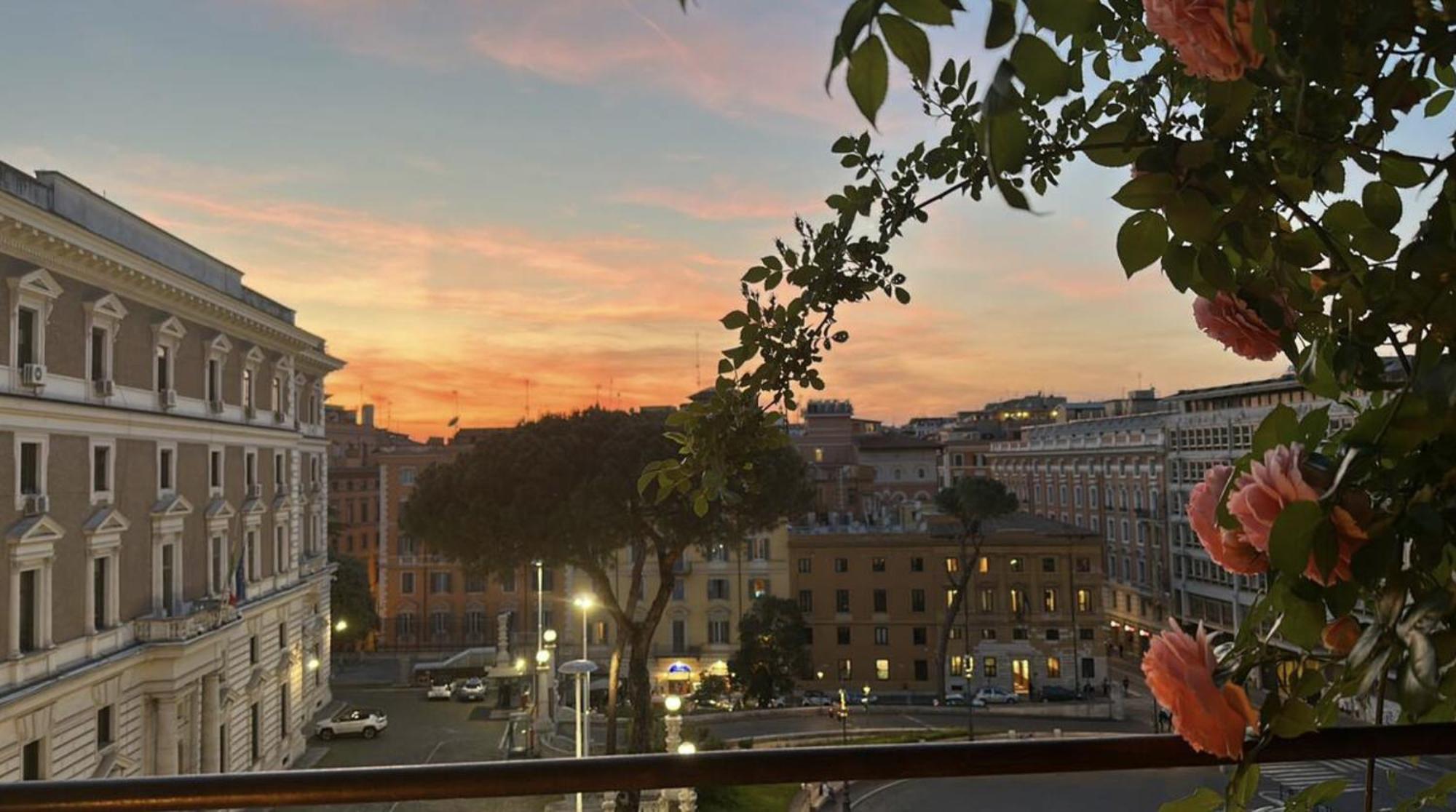 Magica Roma