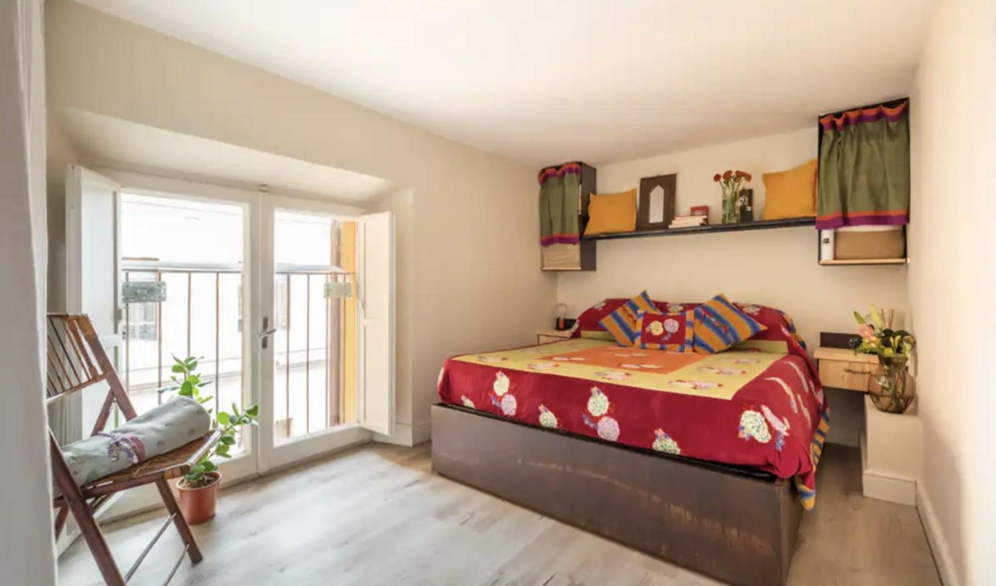 Apartamento Magica Roma