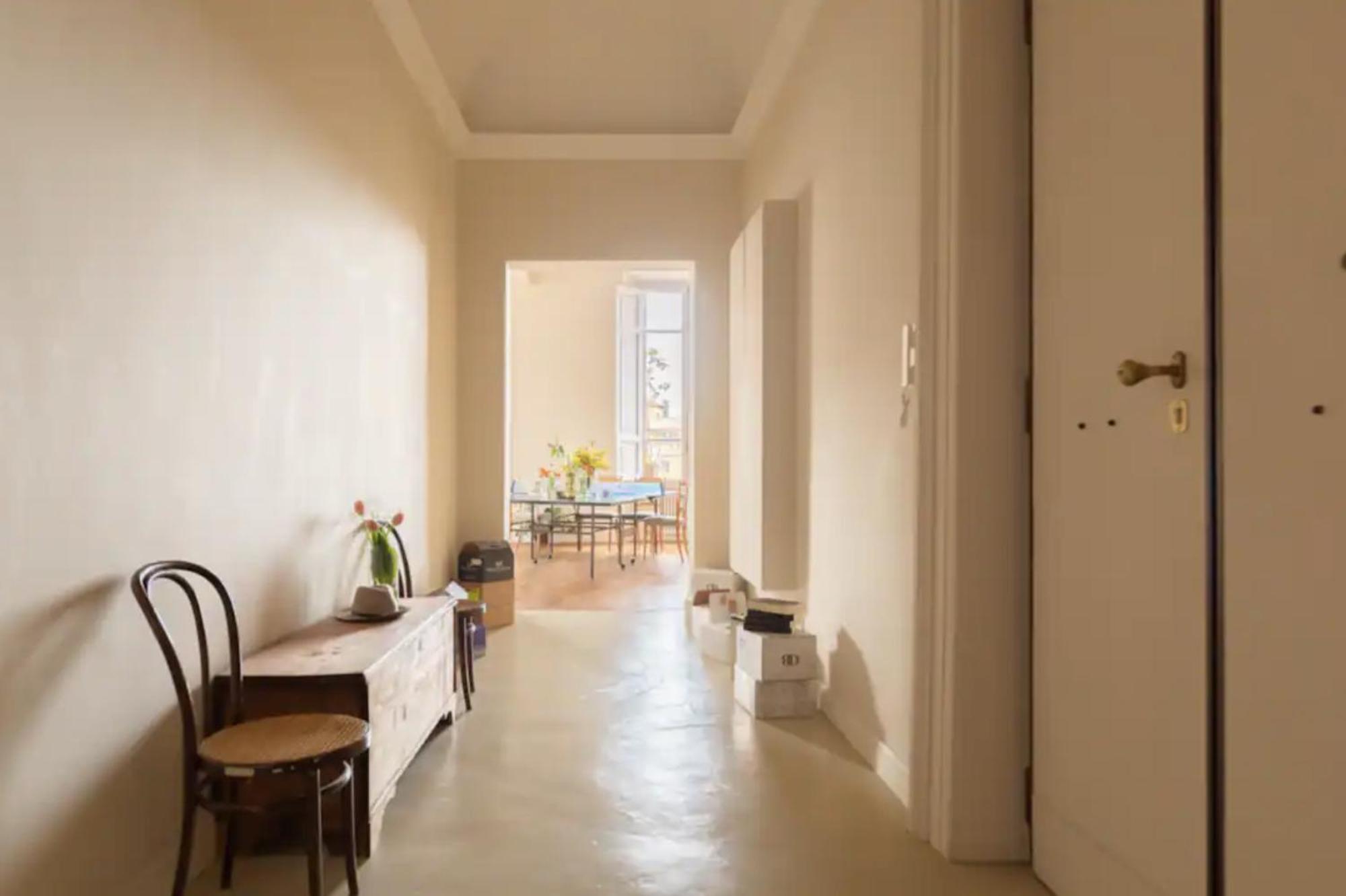 Apartamento Magica
