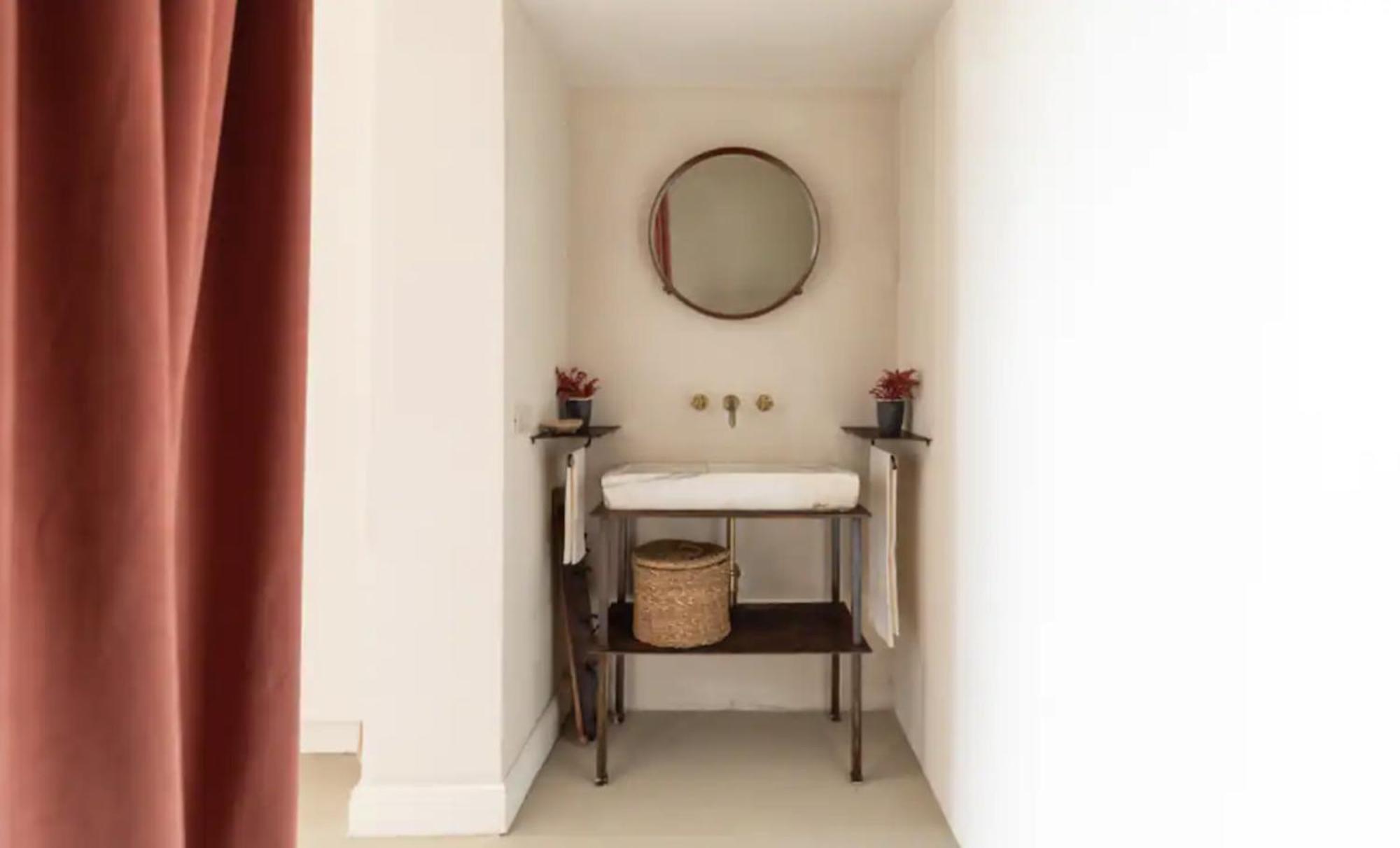 Apartamento Magica